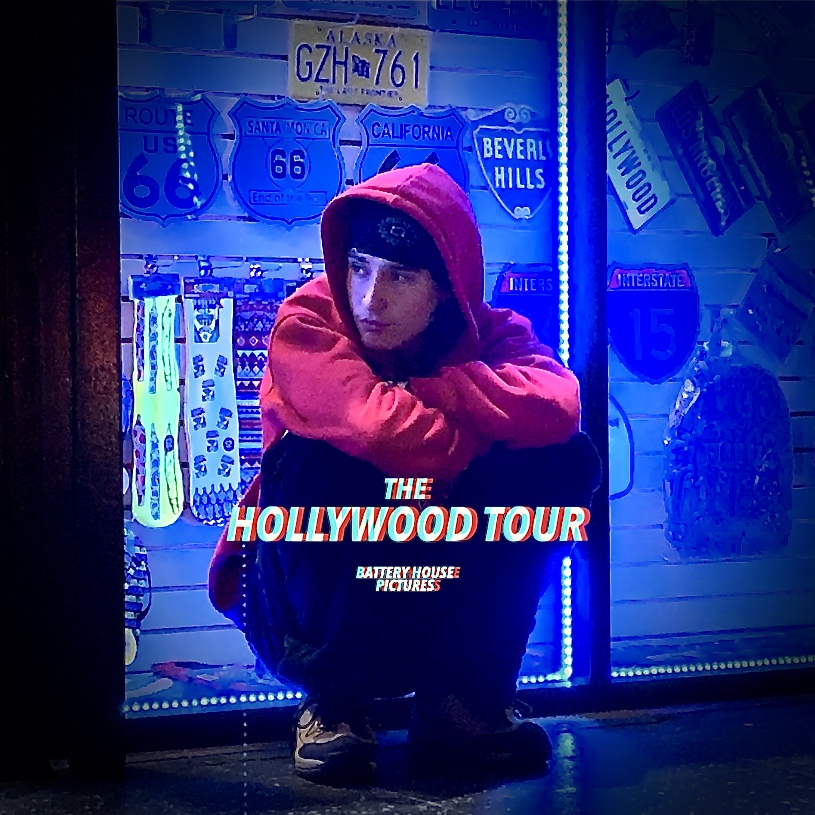 The Hollywood Tour